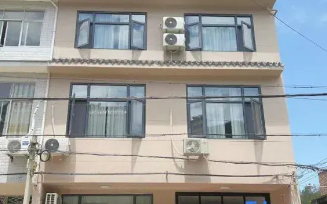 Xianju Tianshe Homestay (Shenxianju Scenic Area)