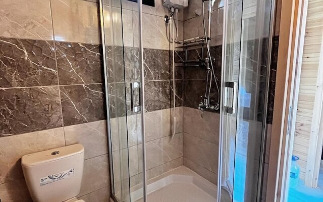 Karya Bungalov Villa