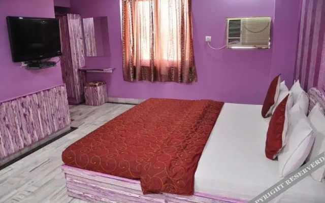 OYO 3950 Hotel Hayat Rabbani