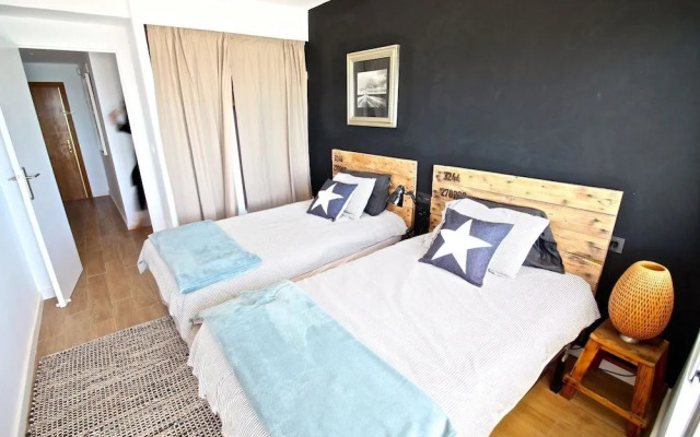 Apartamento Costa Blanca