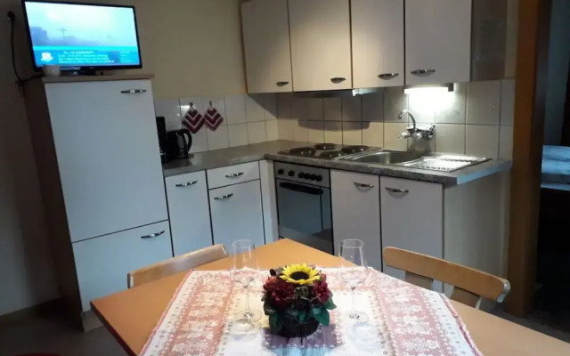 Nieslerhof Comfortable Holiday Residence