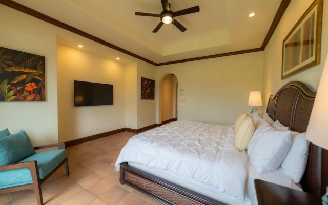 Montebello 2E 3bdrm 3bath Ocean View