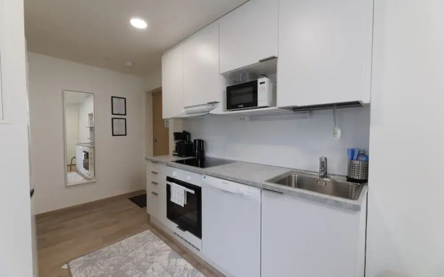 Hiisi Homes Hämeenlinna Asemanranta