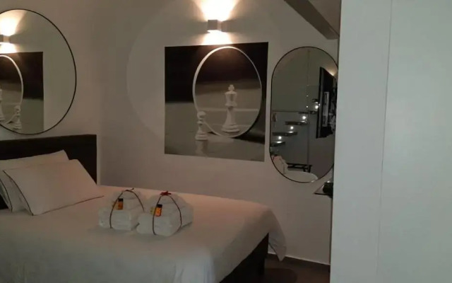 SUITE19Bari