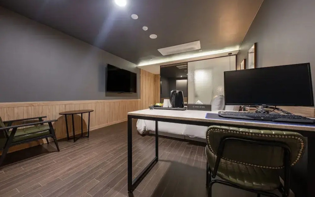 Seosan Browndot Hotel