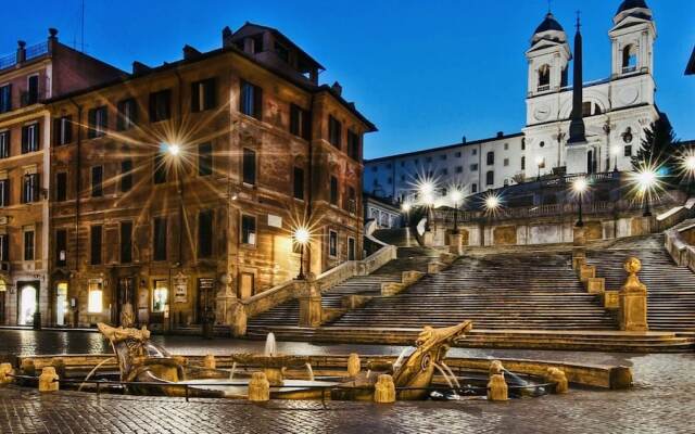 Royal Vatican Relais