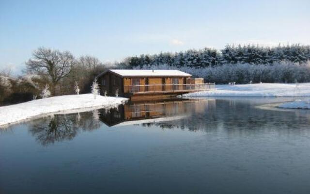 Weybread Lakes