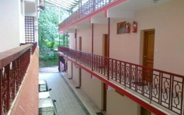 Adb Rooms Mussoorie Residency
