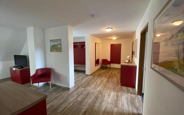 Untersee - Appartements