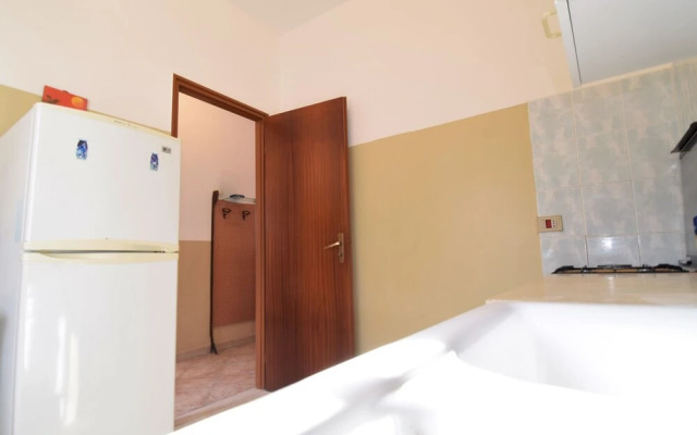 Bisanti Santa Maria del Focallo