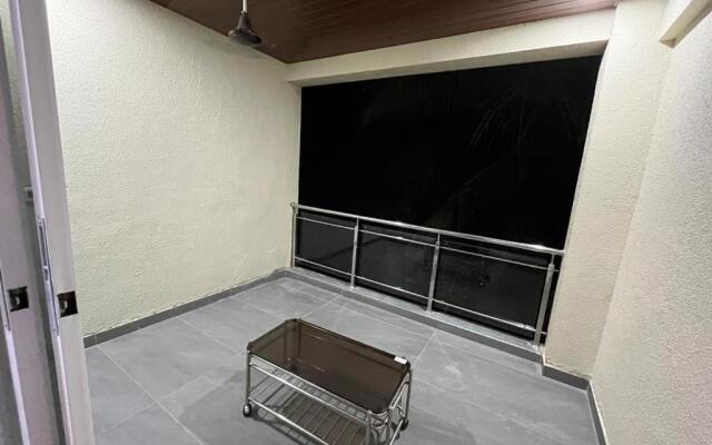 Sea View Beach Resort