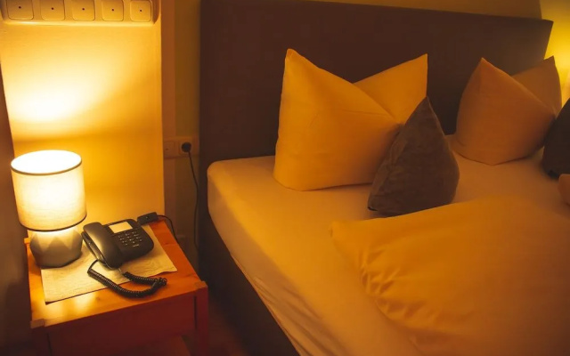 Hotel Alpenrose