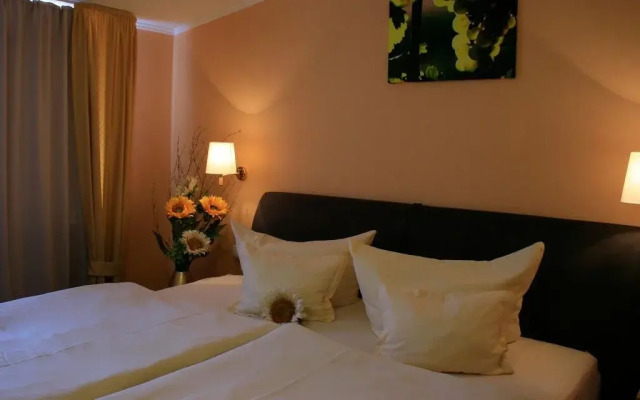 Hotel Haus Sonnenschein