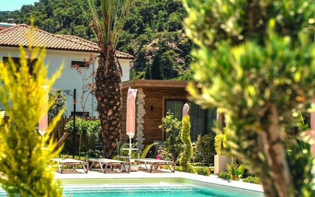 Cirali Hestia Lodge