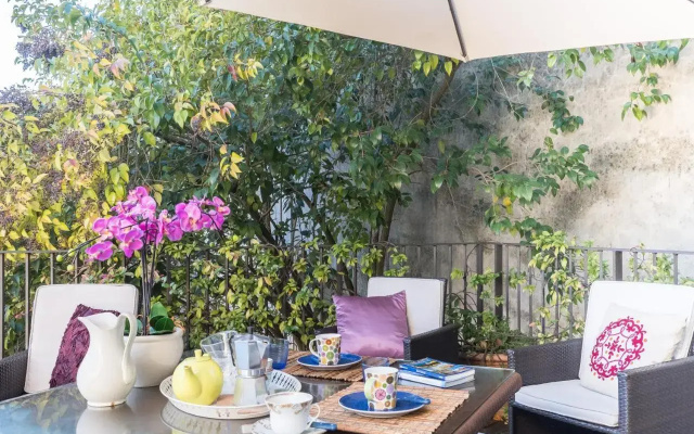 Varenne Open Terrace and Private Parking - Hotel in 卢卡 - Photo 5