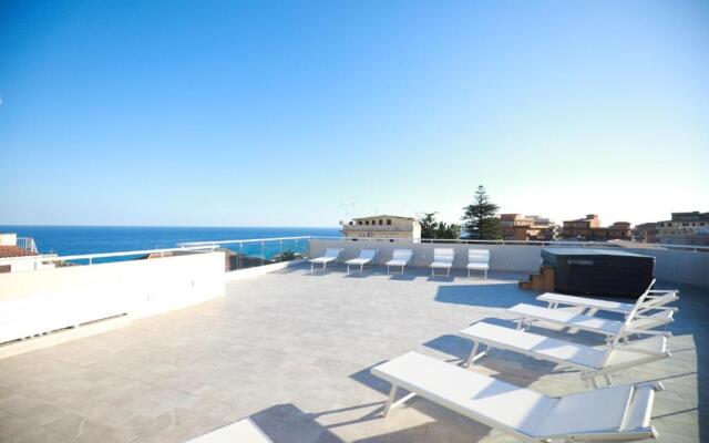 Solmaris Tropea - Rooms & Suites