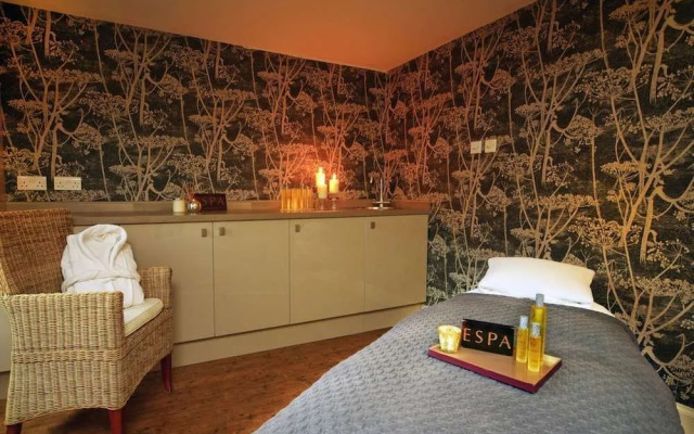 Isle of Eriska Hotel Spa & Golf
