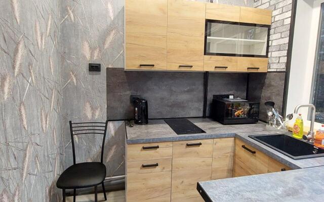 Апартаменты на улице Кирова 17