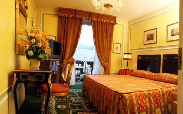Grand Hotel Des Iles Borromees