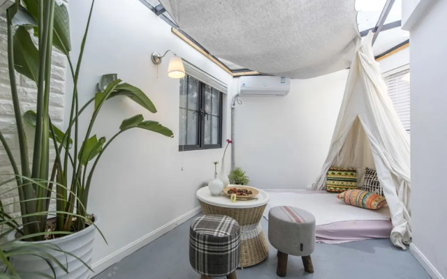 StarLive Apartment - Aurora