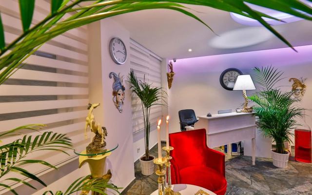 Hotel Bellezza Ortaköy