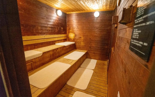 Yakushima Jomon No Yado Manten