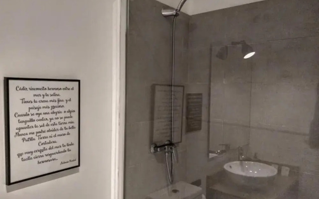 Apartamentos GADIR CENTRO