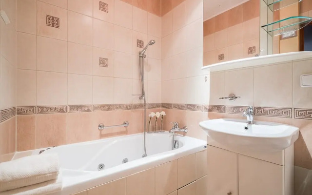 RentPlanet Apartaments Teatralna