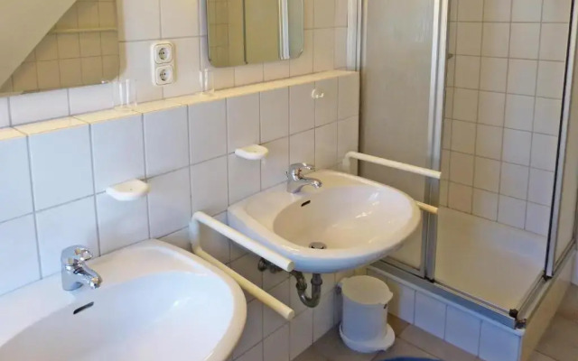 Sillo´s Hüs "Whg. 3"