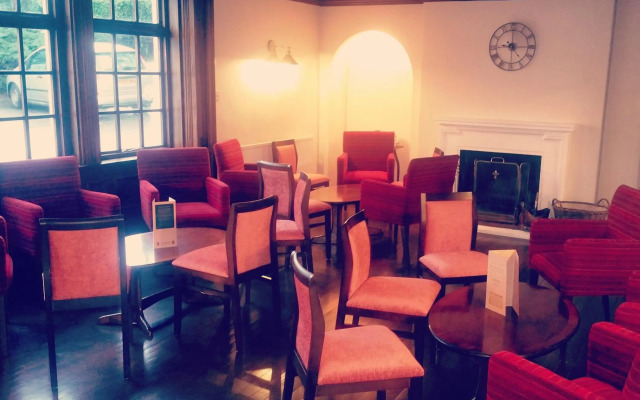 Manor Parc Hotel