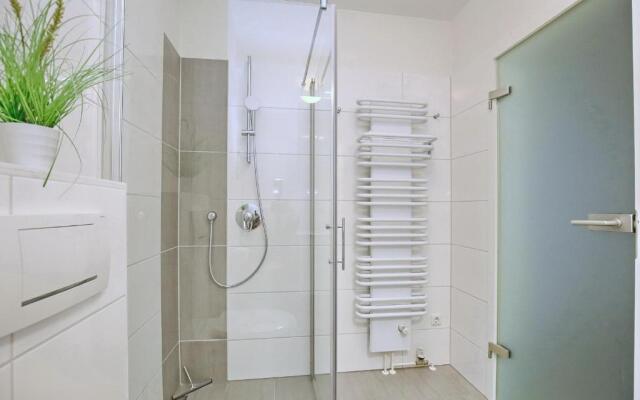 Hanse-Haus Wohnung 04