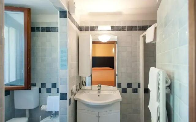 Antica Ravenna Residence