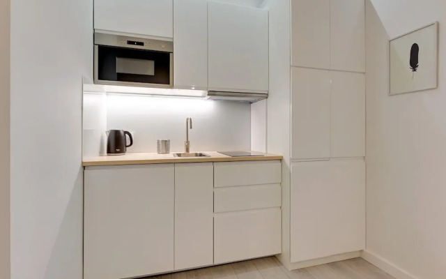 Laguna 3 by Grand Apartments