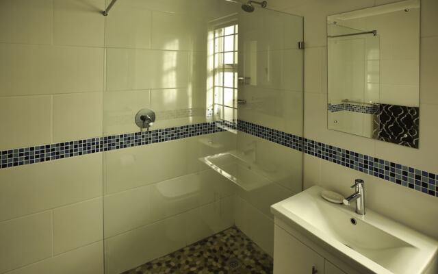 Top Deck Langebaan 6-sleeper