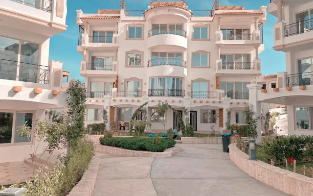 Sharm Hills Aqua park Resort