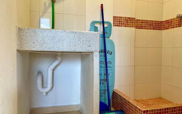 w Comfy Duplex in Poblado