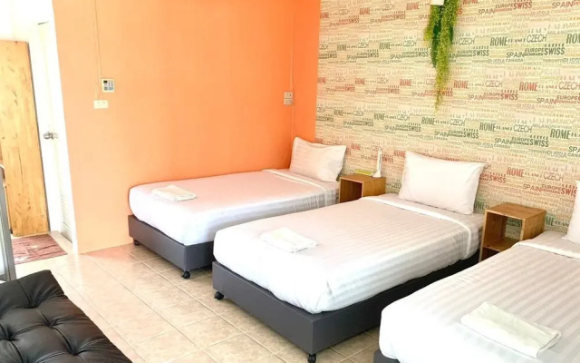Marshal Resort