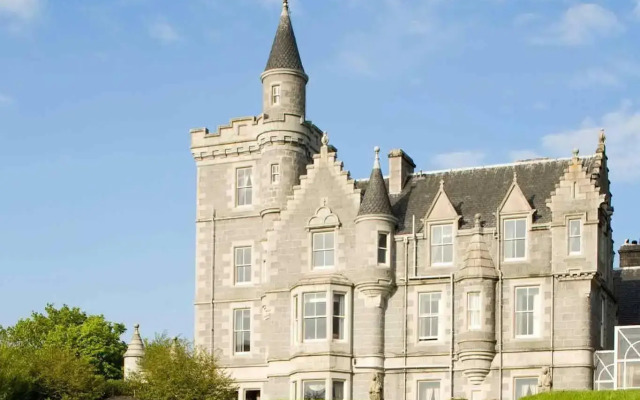 Ardoe House Hotel & Spa