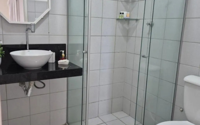 Condomínio Residencial Serigy