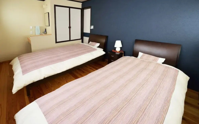 karaku Inn