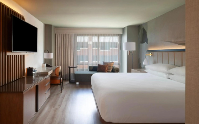 Houston Marriott Sugar Land