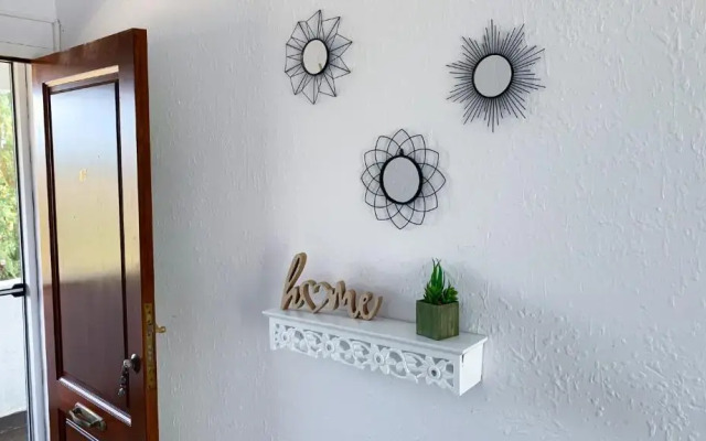 Apartamento Delta Escapada