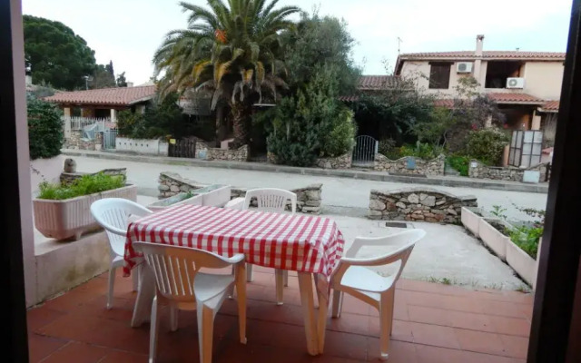 AbitaSardegna San Teodoro