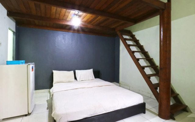 Hotel Indah Residence