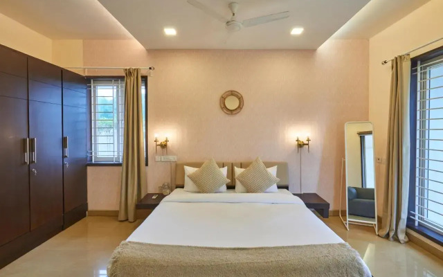 Truliv Villa Ivory - Powered by Stayflexi
