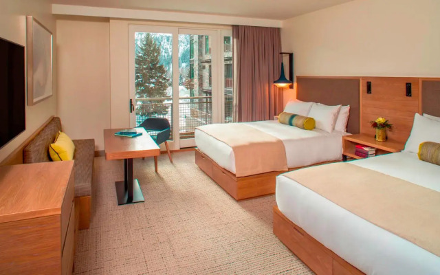 Valley Creek Lodge