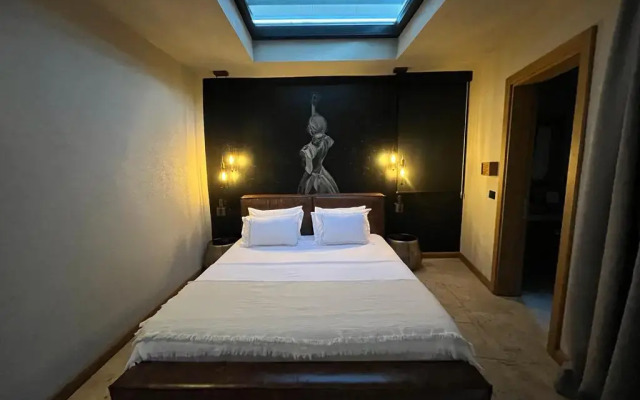 Casa Mila Kazdaglari