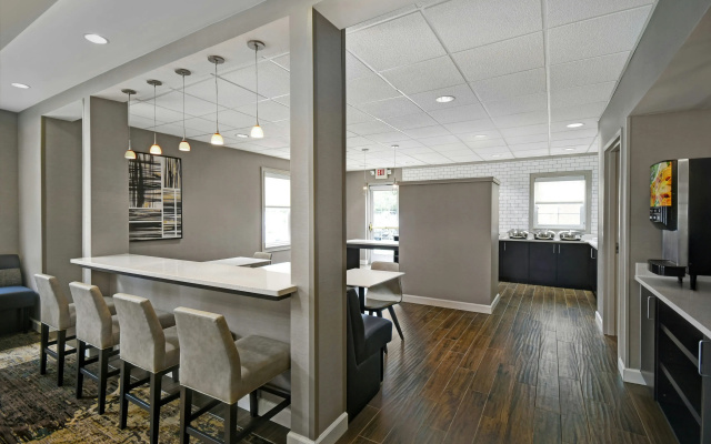 Residence Inn by Marriott Louisville Airport