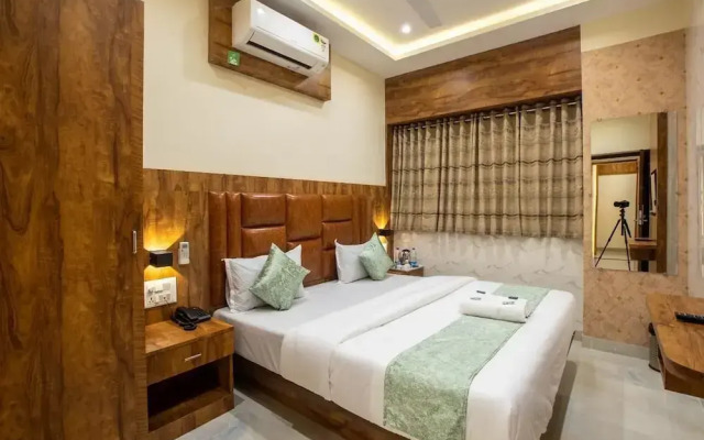 Hotel Heraa International Mumbai