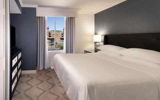 The Melrose Georgetown Hotel